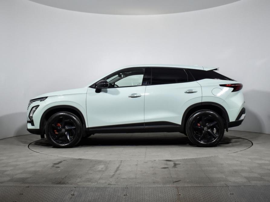 Omoda C5 I Санкт-Петербург  - изображение 9