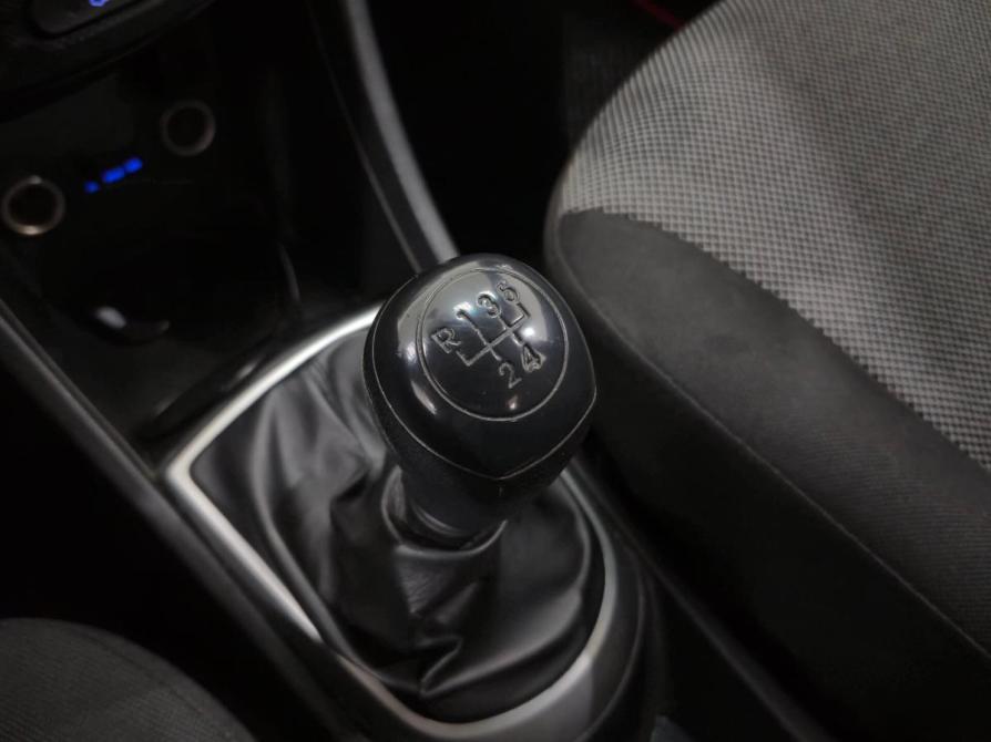 Hyundai Solaris I Альметьевск  - изображение 19