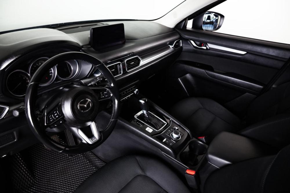 Mazda CX-5 II Пермь  - изображение 10