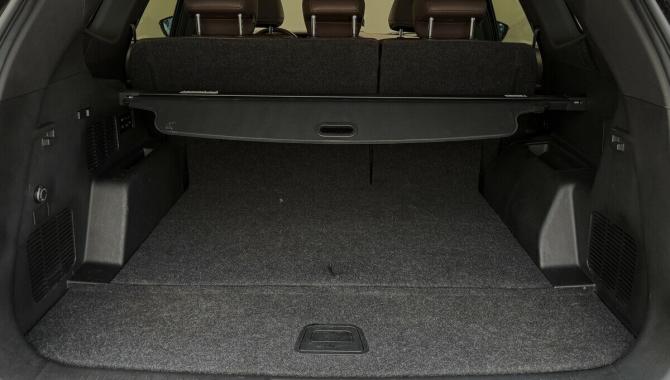 JETOUR X90+ с пробегом 2023 года, цена 2 195 000 рублей, 41684 км, внедорожник, Автокод Объявления