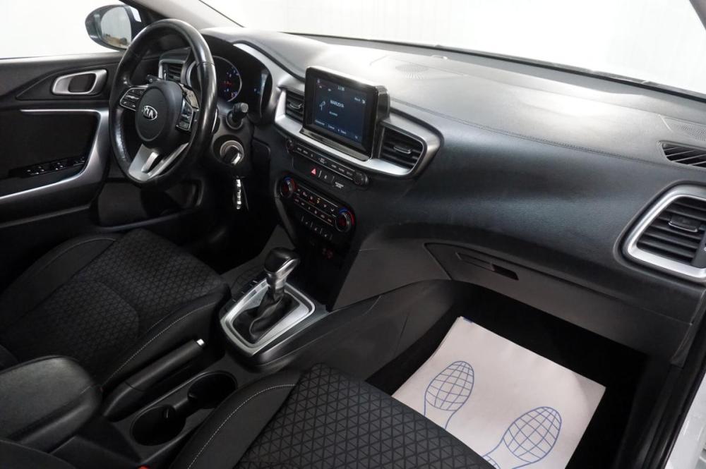 Kia Ceed III Старый Оскол  - изображение 19