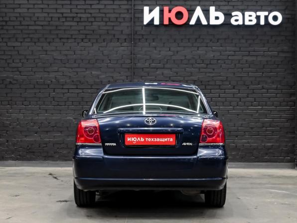 Toyota Avensis II с пробегом 2004 года, цена 620 000 рублей, 351774 км, седан, Автокод Объявления
