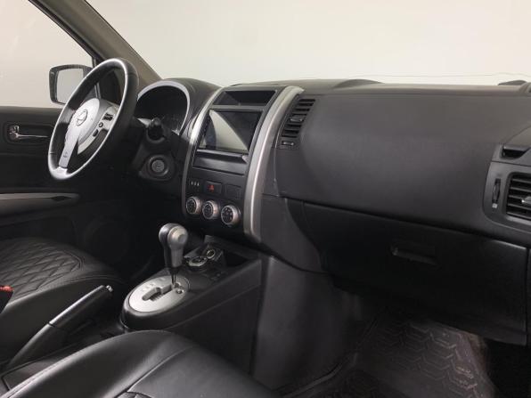 Nissan X-Trail II Рестайлинг с пробегом 2014 года, цена 1 538 000 рублей, 232630 км, внедорожник, Автокод Объявления