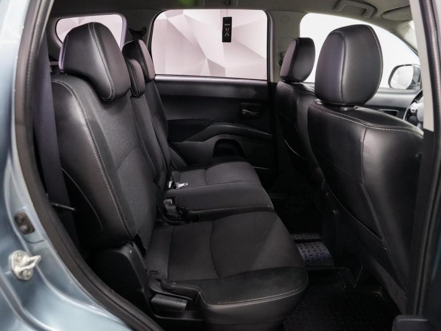 Peugeot 4007 Ульяновск  - изображение 12