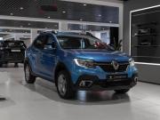 Renault Logan II Рестайлинг Москва  - изображение 26