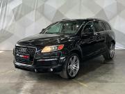 Audi Q7 I (4L) Оренбург  - изображение 39