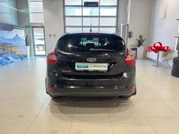 Ford Focus III с пробегом 2012 года, цена 651 000 рублей, 221104 км, хэтчбек, Автокод Объявления