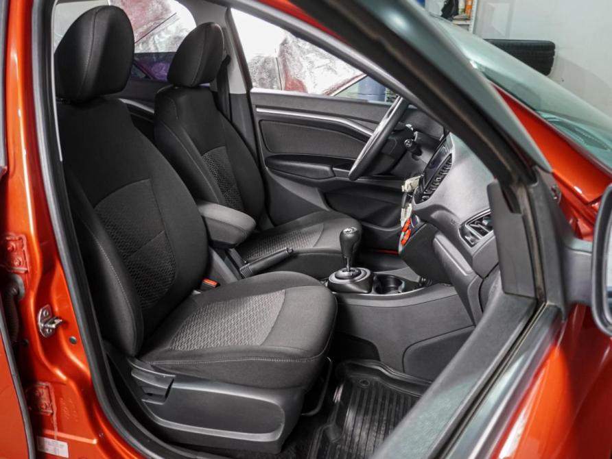 Lada (ВАЗ) Vesta I Воронеж  - изображение 8