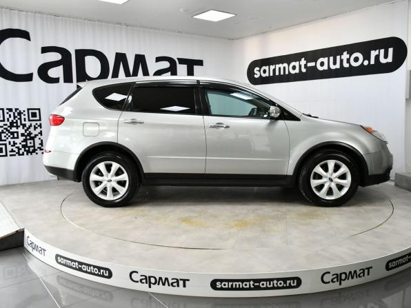 Subaru Tribeca I с пробегом 2006 года, цена 1 047 000 рублей, 262239 км, внедорожник, Автокод Объявления