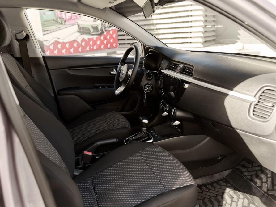 Kia Rio IV Казань  - изображение 6