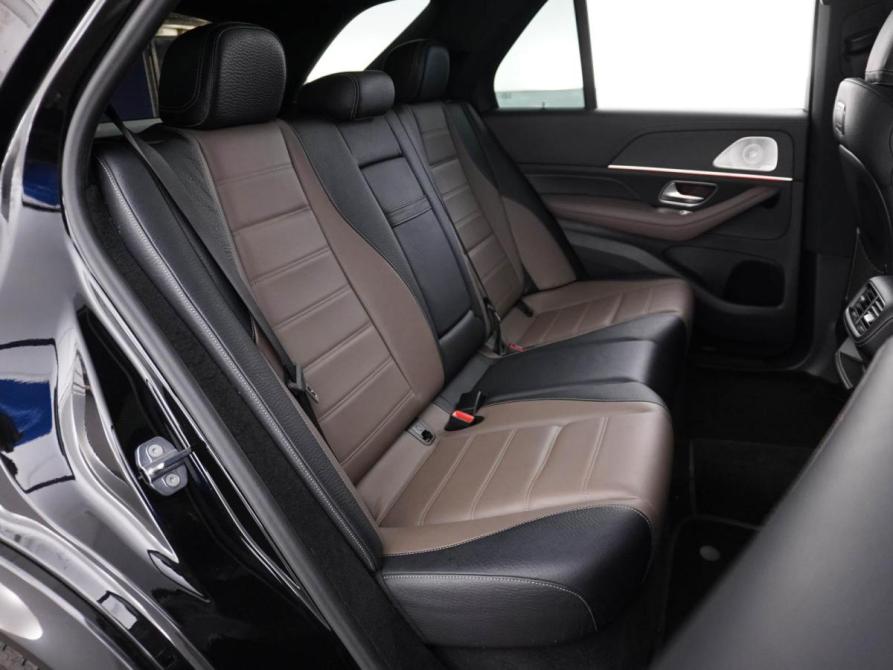 Mercedes-Benz GLE II (V167) Москва  - изображение 8