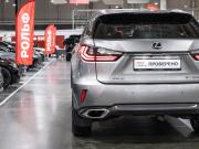 Lexus RX IV Санкт-Петербург  - изображение 32