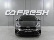 Kia Cerato IV Ростов-на-Дону  - изображение 21