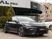 Toyota Camry IX (XV80) China Market Москва  - изображение 28
