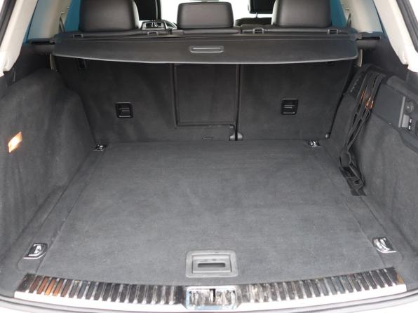 Volkswagen Touareg II с пробегом 2013 года, цена 2 249 000 рублей, 177215 км, внедорожник, Автокод Объявления