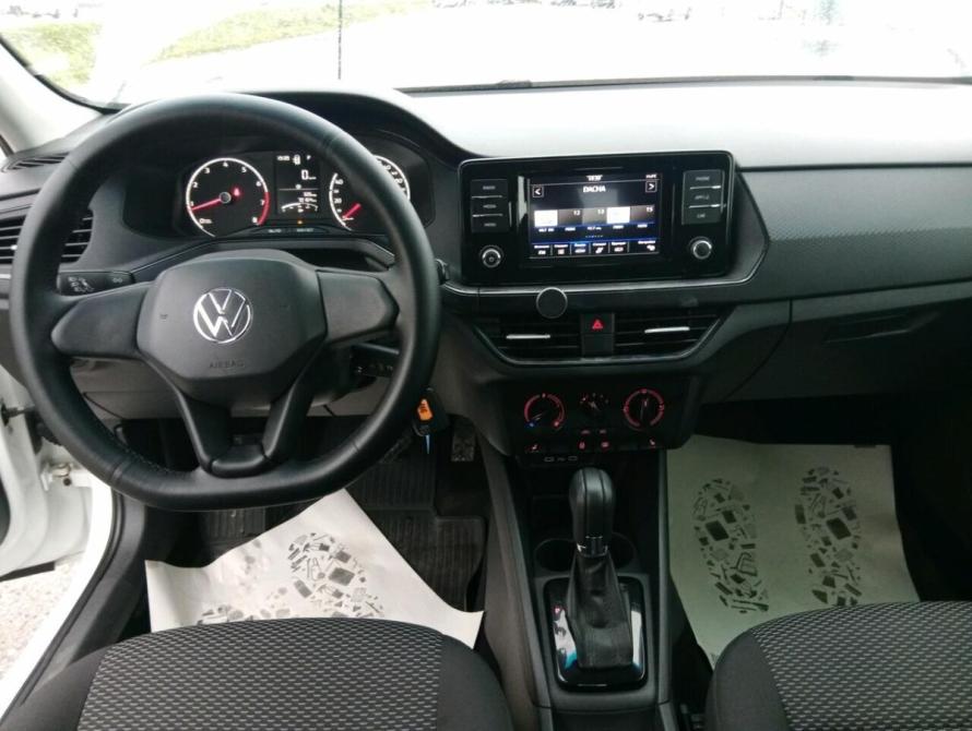 Volkswagen Polo VI Пермь  - изображение 5