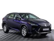 Lexus RX IV Москва  - изображение 24