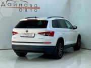 Skoda Kodiaq I Воронеж  - изображение 26