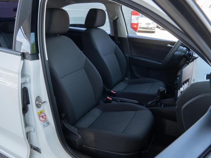 Volkswagen Polo VI Волгоград  - изображение 10