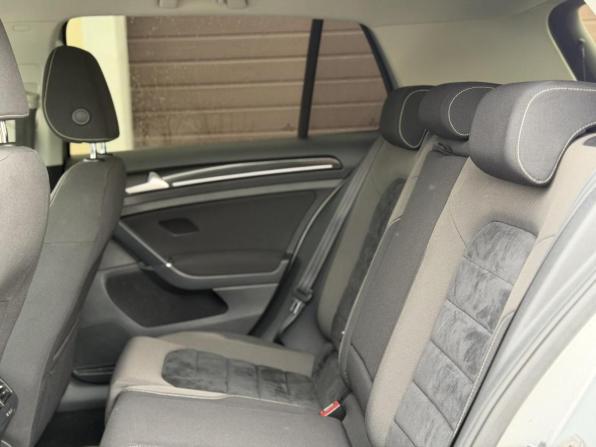Volkswagen Golf VII с пробегом 2013 года, цена 1 265 000 рублей, 139154 км, хэтчбек, Автокод Объявления