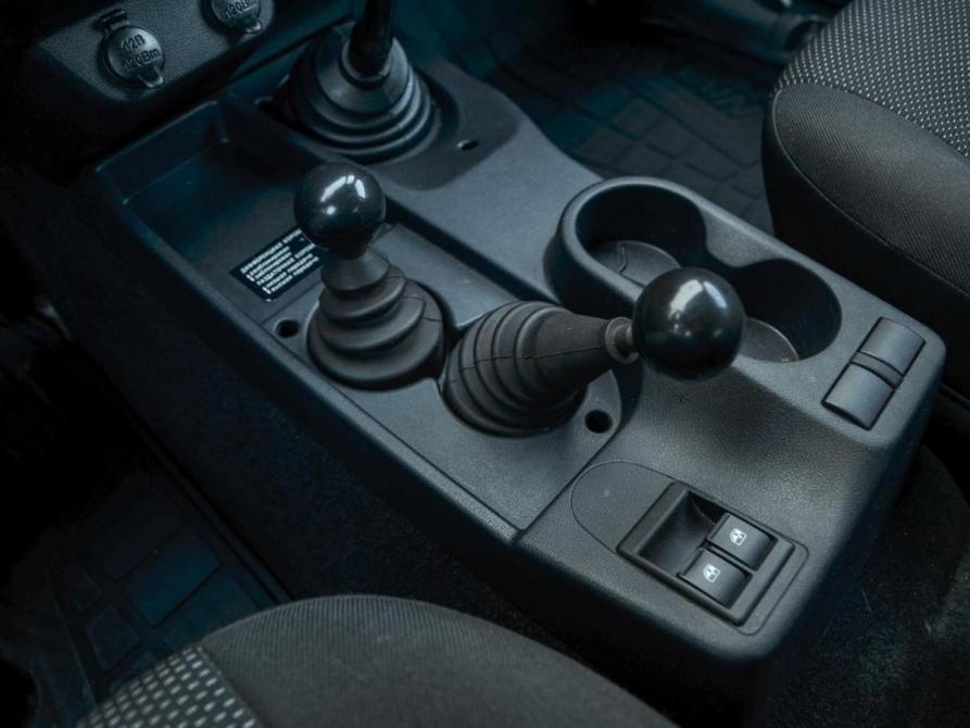 Lada (ВАЗ) Niva Legend I Курган  - изображение 14