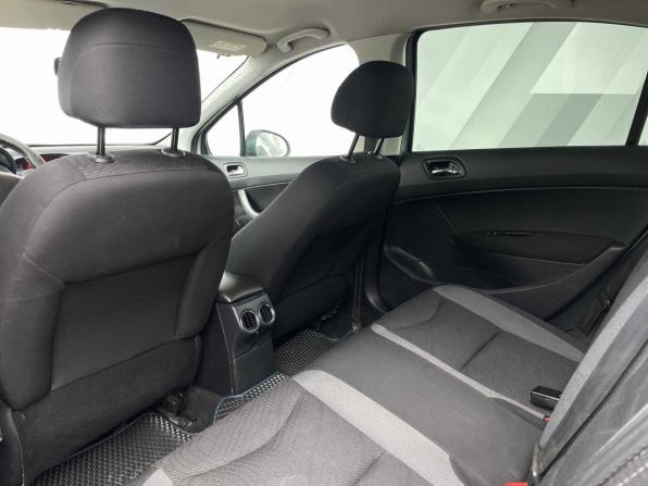 Peugeot 408 I с пробегом 2014 года, цена 548 000 рублей, 269548 км, седан, Автокод Объявления