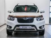 Hyundai Santa Fe II Рестайлинг Красноярск  - изображение 33