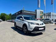 Toyota RAV4 IV (XA40) Стерлитамак  - изображение 24