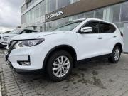 Nissan X-Trail III Рестайлинг Набережные Челны  - изображение 22