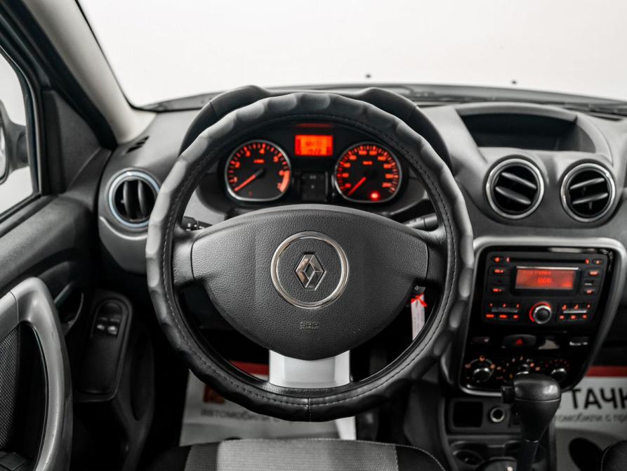 Renault Duster I Красноярск  - изображение 10