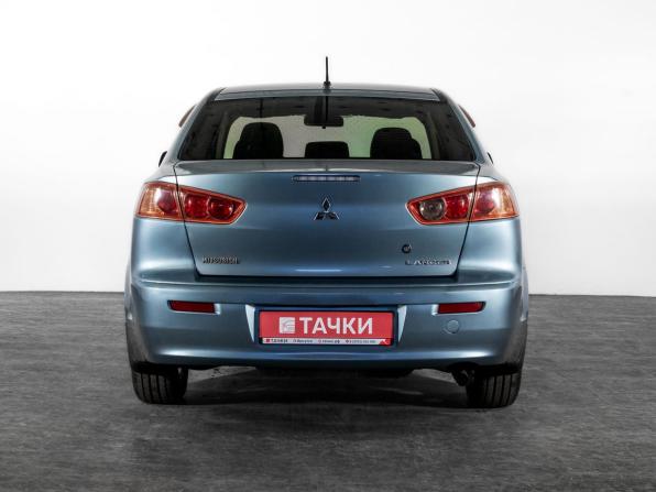 Mitsubishi Lancer X с пробегом 2008 года, цена 899 000 рублей, 183431 км, седан, Автокод Объявления