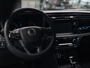KGM Korando Москва  - изображение 53