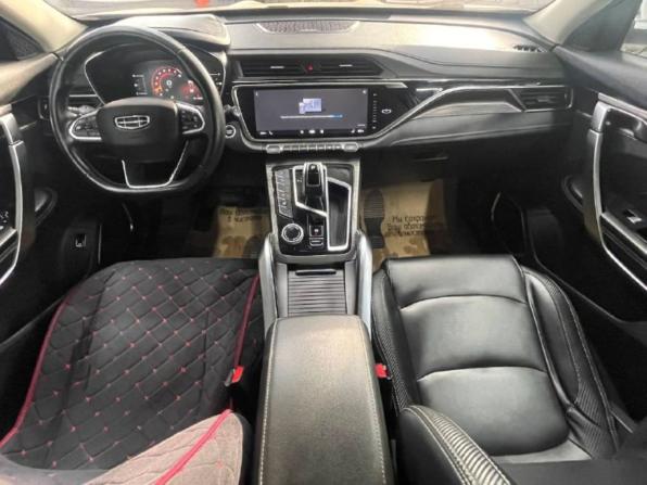 Geely Atlas Pro с пробегом 2023 года, цена 1 605 500 рублей, 121000 км, внедорожник, Автокод Объявления