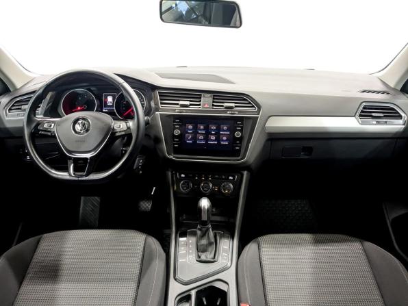 Volkswagen Tiguan II с пробегом 2020 года, цена 2 650 000 рублей, 69375 км, внедорожник, Автокод Объявления