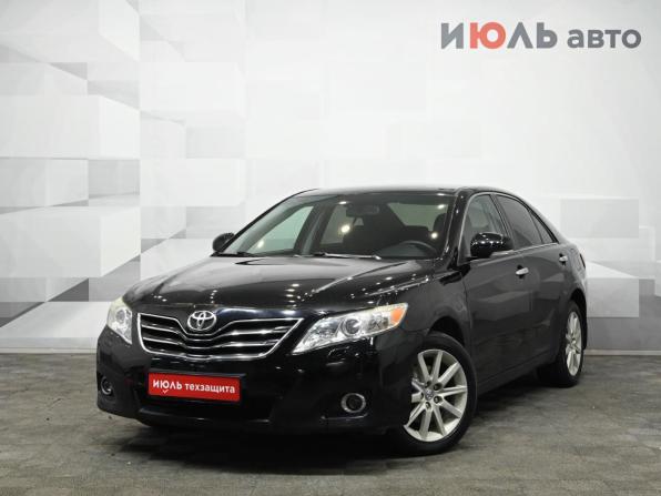 Toyota Camry VI (XV40) Рестайлинг с пробегом 2009 года, цена 1 150 000 рублей, 320770 км, седан, Автокод Объявления