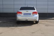 Chevrolet Cruze I Рестайлинг Ярославль  - изображение 21