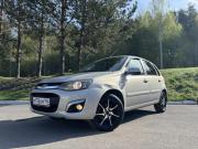 Lada (ВАЗ) Kalina II Прокопьевск  - изображение 33
