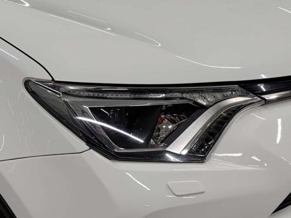 Toyota RAV4 IV (XA40) Рестайлинг с пробегом 2016 года, цена 1 945 000 рублей, 98297 км, внедорожник, Автокод Объявления