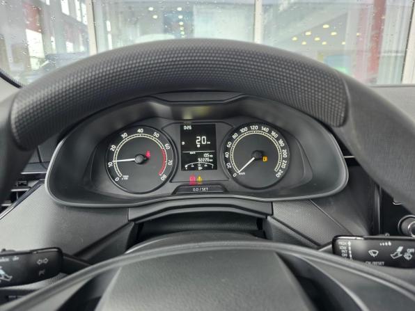 Skoda Rapid II с пробегом 2021 года, цена 1 519 000 рублей, 92000 км, лифтбек, Автокод Объявления