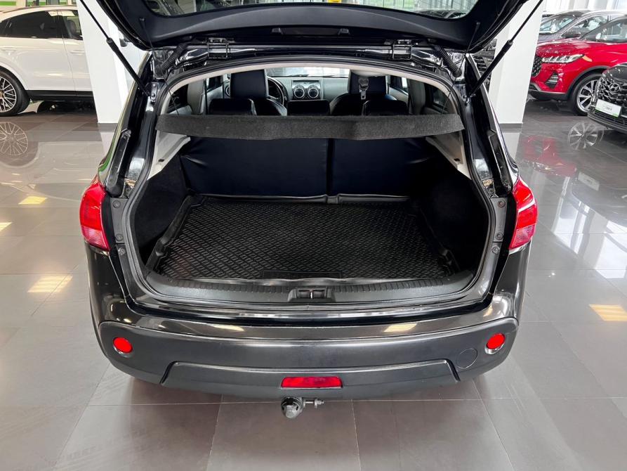 Nissan Qashqai I Тверь  - изображение 7