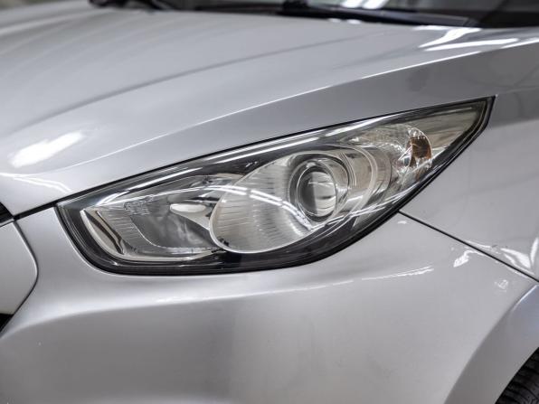 Hyundai ix35 I с пробегом 2010 года, цена 1 158 000 рублей, 165308 км, внедорожник, Автокод Объявления