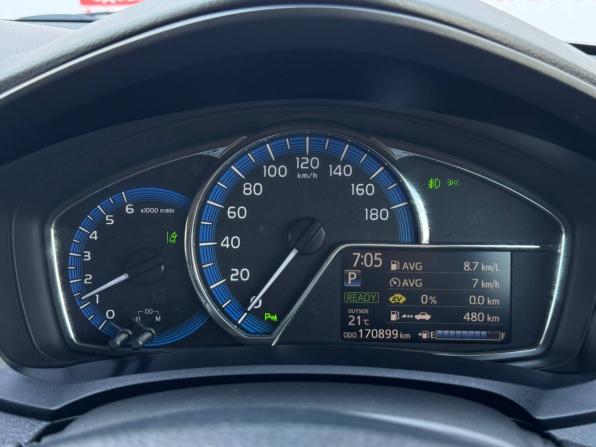 Toyota Corolla XI (E160 E170) Рестайлинг 2 с пробегом 2018 года, цена 1 333 000 рублей, 170889 км, универсал, Автокод Объявления