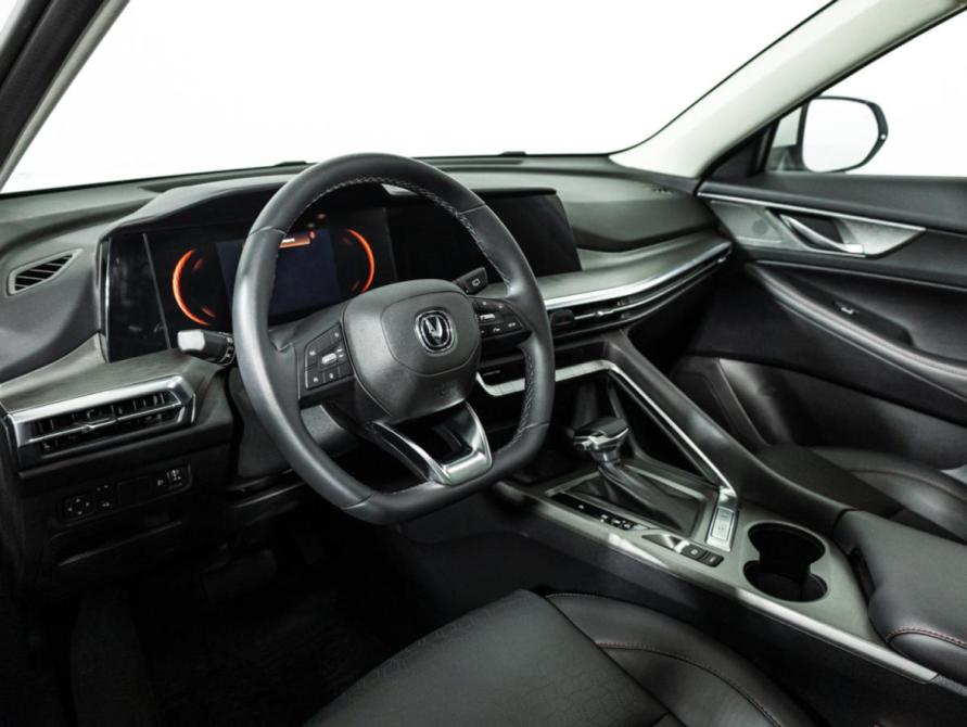 Changan CS35 Plus I Рестайлинг Санкт-Петербург  - изображение 11