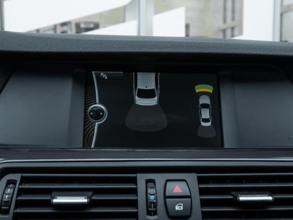 BMW 5 серии VI (F10/F11/F07) с пробегом 2012 года, цена 2 100 000 рублей, 203928 км, седан, Автокод Объявления