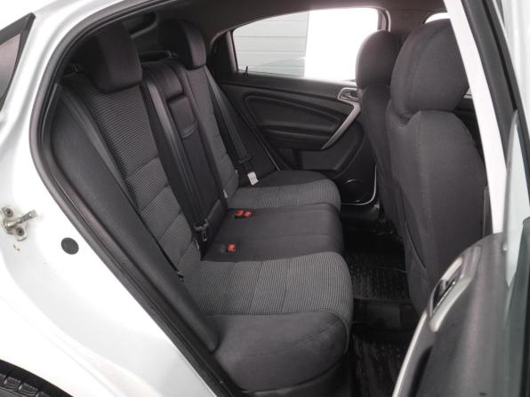 Chery M11 (A3) с пробегом 2013 года, цена 589 000 рублей, 119678 км, хэтчбек, Автокод Объявления