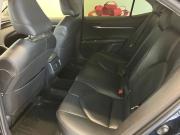 Toyota Camry VIII (XV70) Челябинск  - изображение 35