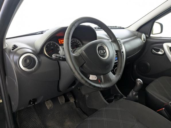 Lada (ВАЗ) Largus I с пробегом 2018 года, цена 950 000 рублей, 108224 км, универсал, Автокод Объявления