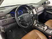 Toyota Camry VII (XV50) Рестайлинг Калининград  - изображение 38
