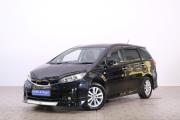 Toyota Wish II Рестайлинг Омск  - изображение 26
