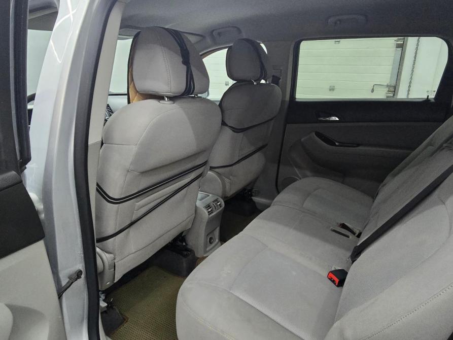 Chevrolet Orlando I Таганрог  - изображение 20